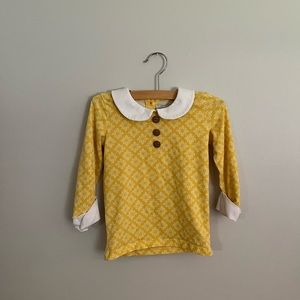 Serendipity top